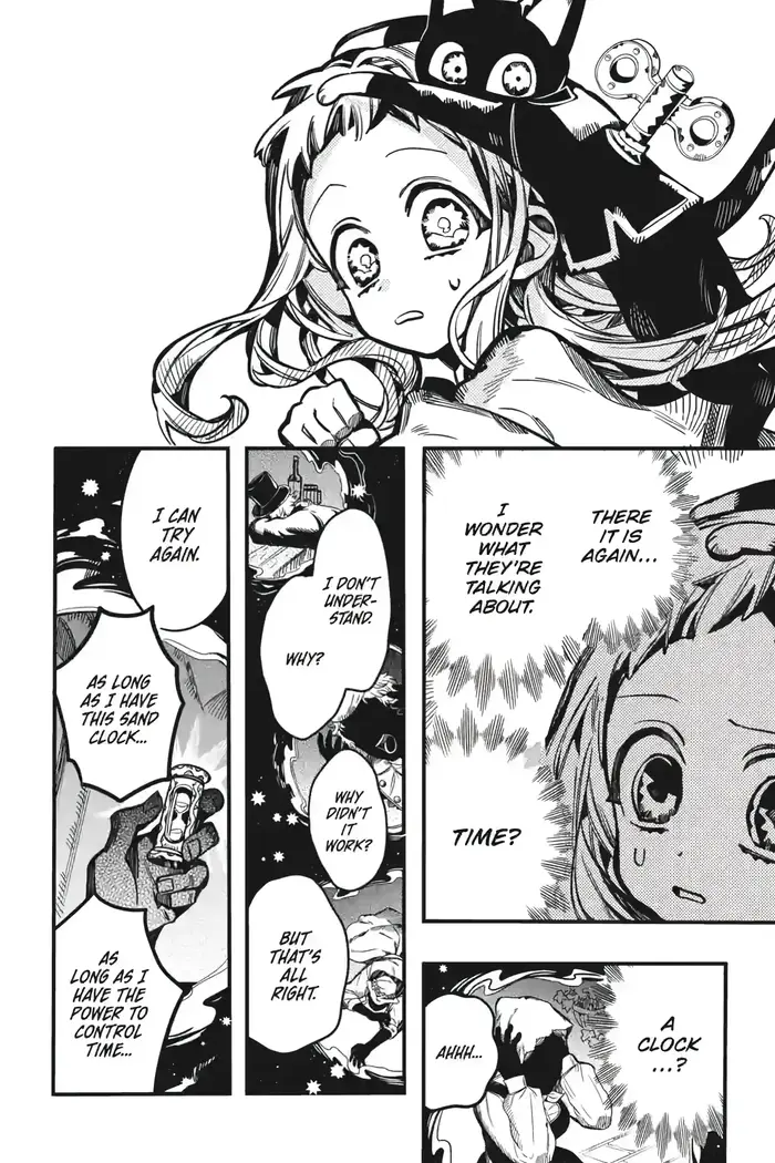 Toilet-Bound Hanako-kun Chapter 125 image 08_optimized